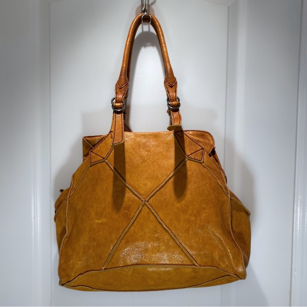 isabella fiore | shoulder bag